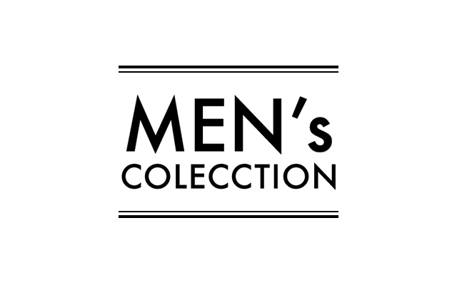 MEN's COLECCTION